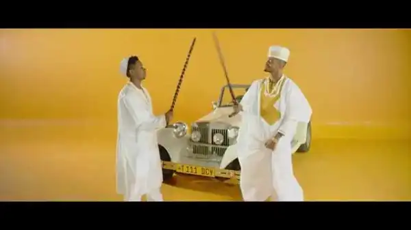 Diamond Platnumz - Salome ft. Raymond